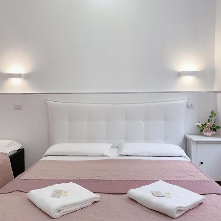 Golden Ratio Hotel Rome Buitenkant foto